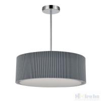 Люстра Lumion Zigrisa 8111/5, раздел каталога Люстры с абажурами интернет-магазина Ночи Нет