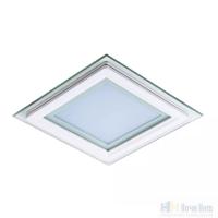 Светильник встраиваемый Lightstar Acri 212041, раздел каталога Точечные светильники для ванной интернет-магазина Ночи Нет
