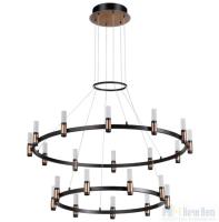 Люстра Odeon Light Candel 5009/98L, раздел каталога Светодиодные люстры интернет-магазина Ночи Нет