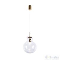 Светильник подвесной Favourite Ortus 4267-2P, раздел каталога Подвесы 2-3 лампы интернет-магазина Ночи Нет