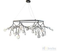 Люстра Kink Light Ветта 07521-54A,19(21), раздел каталога Люстры с плафонами интернет-магазина Ночи Нет