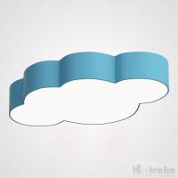 Светильник потолочный ImperiumLoft Cloud 186675-26, раздел каталога Детские светильники интернет-магазина Ночи Нет