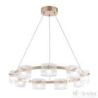 Люстра Favourite Ori 4248-9P, раздел каталога Светодиодные люстры интернет-магазина Ночи Нет