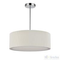 Люстра Lumion Zigrisa 8110/5, раздел каталога Люстры с абажурами интернет-магазина Ночи Нет