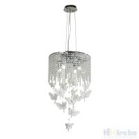 Люстра Favourite Fairies 1165-4PC, раздел каталога Хрустальные люстры интернет-магазина Ночи Нет