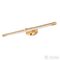 Подсветка для картин Arte Lamp Ronnie A8027AP-1PB, раздел каталога Подсветка для картин интернет-магазина Ночи Нет