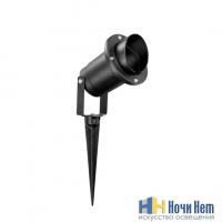 Ландшафтный светильник Novotech Landscape 369954, раздел каталога Прожекторы интернет-магазина Ночи Нет