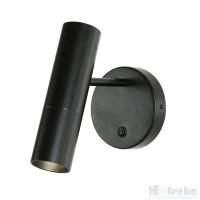 Настенный светильник Favourite Tube 2107-1W, раздел каталога Светодиодные бра интернет-магазина Ночи Нет