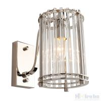 Бра Aployt Sibil APL.733.01.01, раздел каталога Бра с плафоном интернет-магазина Ночи Нет