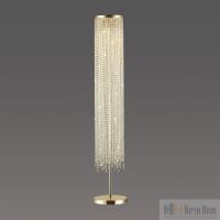 Торшер Odeon Light Chokka 5028/3F, раздел каталога Хрустальные торшеры интернет-магазина Ночи Нет