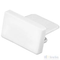 картинка Заглушка Lightstar Barra 502166 от магазина Ночи Нет!