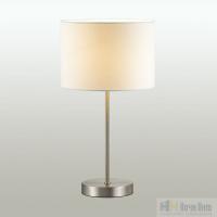 Настольная лампа Lumion Nikki 3745/1T-0039698, раздел каталога Настольные лампы с абажуром интернет-магазина Ночи Нет