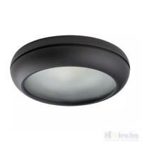 Светильник встраиваемый Lightstar Piano mini 011277, раздел каталога Точечные светильники для ванной интернет-магазина Ночи Нет