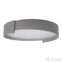 Светильник потолочный Loft IT Coin 10200 Grey, раздел каталога Круглые современные светильники интернет-магазина Ночи Нет