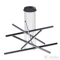 Люстра подвесная Odeon Light Rudy 3890/96L, раздел каталога Светодиодные люстры интернет-магазина Ночи Нет