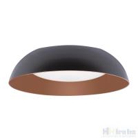 Светильник потолочный Loft IT Cappello 10229 Black, раздел каталога Круглые современные светильники интернет-магазина Ночи Нет