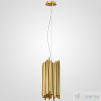 Светильник подвесной ImperiumLoft Brubeck 84575-22, раздел каталога Подвесы 1 лампа интернет-магазина Ночи Нет