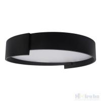 Светильник потолочный Loft IT Coin 10200 Black, раздел каталога Круглые современные светильники интернет-магазина Ночи Нет