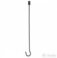 Запасной крюк Odeon Light Corda 4391/40K, раздел каталога Аксессуары для монтажа интернет-магазина Ночи Нет