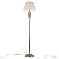 Торшер Aployt Zhaklin APL.744.05.01, раздел каталога Торшеры с абажуром интернет-магазина Ночи Нет