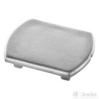 картинка Заглушка для 3-фазных треков Lightstar Barra 504169 от магазина Ночи Нет!