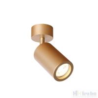 Светильник накладной Favourite Angularis 2802-1U, раздел каталога Накладные точечные светильники интернет-магазина Ночи Нет