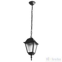 Светильник уличный подвесной Arte Lamp Bremen A1015SO-1BK, раздел каталога Подвесные уличные светильники интернет-магазина Ночи Нет