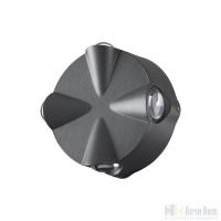 Светильник уличный Novotech Calle 358939, раздел каталога Настенные уличные светильники интернет-магазина Ночи Нет