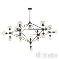 Люстра St.Luce Stampo SL549.403.21, раздел каталога Большие люстры интернет-магазина Ночи Нет