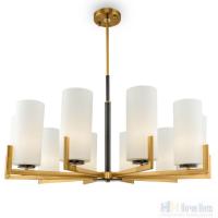 Люстра Maytoni Fortano MOD089PL-10BS, раздел каталога Люстры с плафонами интернет-магазина Ночи Нет