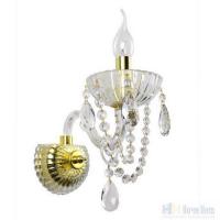 Бра Omnilux Bonaita OML-70101-01, раздел каталога Хрустальные бра интернет-магазина Ночи Нет