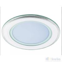 Светильник встраиваемый Lightstar Acri 212012, раздел каталога Точечные светильники для ванной интернет-магазина Ночи Нет