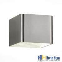 Бра St.Luce Grappa SL592.071.01, раздел каталога Светодиодные бра интернет-магазина Ночи Нет