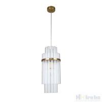 Светильник подвесной Favourite Rubum 4203-1P, раздел каталога Подвесы 1 лампа интернет-магазина Ночи Нет