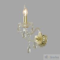 Бра Aployt Koletta APL.755.11.01, раздел каталога Хрустальные бра интернет-магазина Ночи Нет