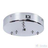 Потолочная чаша Favourite Canopy 4591-180-6CH, раздел каталога Аксессуары для монтажа интернет-магазина Ночи Нет