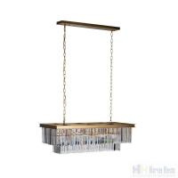 Люстра Loft IT Prism Clear 10019/800R, раздел каталога Хрустальные люстры интернет-магазина Ночи Нет