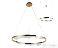 Люстра Kink Light Кастела 08263-80,36, раздел каталога Светодиодные люстры интернет-магазина Ночи Нет