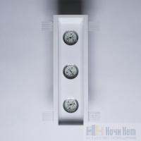 Светильник гипсовый Svdecor SV 7427, раздел каталога Точечные светильники из гипса интернет-магазина Ночи Нет