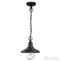 Светильник уличный Odeon Light Campa 4965/1, раздел каталога Подвесные уличные светильники интернет-магазина Ночи Нет