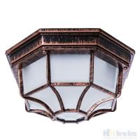 Уличный светильник Arte Lamp Pegasus A3100PL-1AC, раздел каталога Потолочные уличные светильники интернет-магазина Ночи Нет