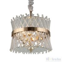 Люстра Aployt Toinet APL.734.06.03, раздел каталога Хрустальные люстры интернет-магазина Ночи Нет