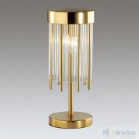 Настольная лампа Odeon Light York 4788/2T, раздел каталога Интерьерные настольные лампы интернет-магазина Ночи Нет