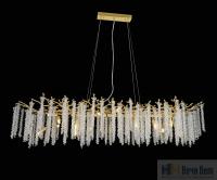 Люстра Kink Light Шанти 07871-120LD,33, раздел каталога Хрустальные люстры интернет-магазина Ночи Нет