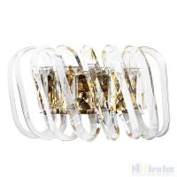 Бра Divinare Megan 7568/18 AP-2, раздел каталога Хрустальные бра интернет-магазина Ночи Нет
