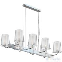 Люстра Maytoni Landmark MOD040PL-08CH, раздел каталога Люстры с плафонами интернет-магазина Ночи Нет