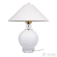 Лампа настольная Loft IT Blanca 10265T/S, раздел каталога Настольные лампы с абажуром интернет-магазина Ночи Нет
