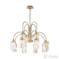 Люстра Favourite Duke 2969-12P, раздел каталога Хрустальные люстры интернет-магазина Ночи Нет