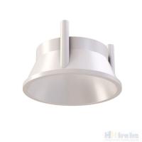 Отражатель декоративный Maytoni Alfa LED C064-01W, раздел каталога Аксессуары для точечных светильников интернет-магазина Ночи Нет