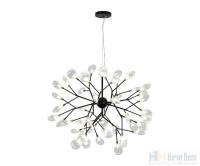 Люстра Kink Light Ветта 07521-45,19(21), раздел каталога Люстры с плафонами интернет-магазина Ночи Нет